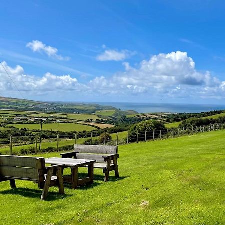 Vila 1 Bed In Boscastle Lpenc Exteriér fotografie