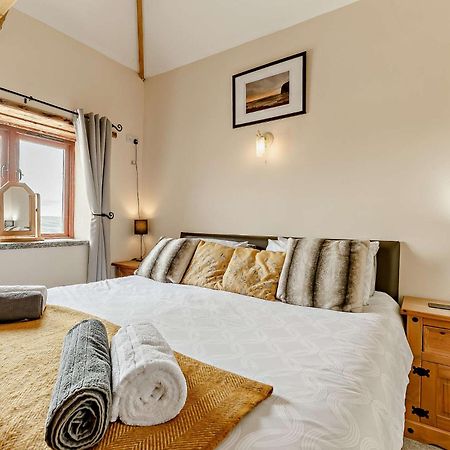 Vila 1 Bed In Boscastle Lpenc Exteriér fotografie