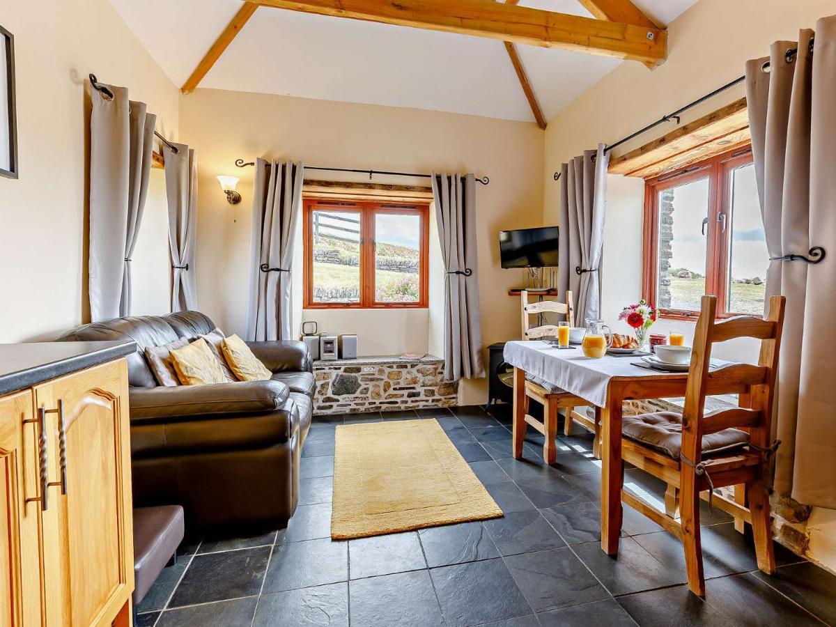 Vila 1 Bed In Boscastle Lpenc Exteriér fotografie