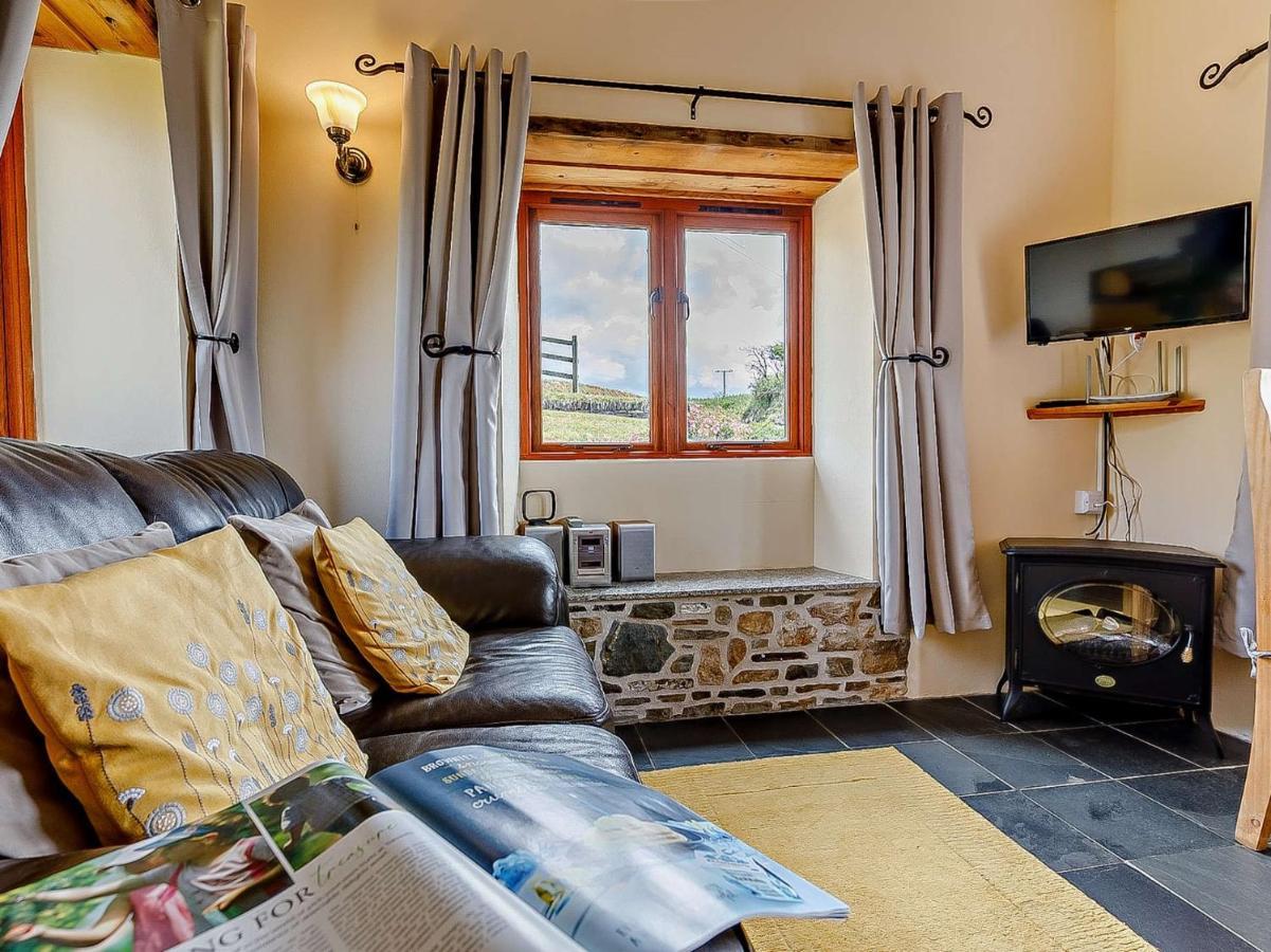 Vila 1 Bed In Boscastle Lpenc Exteriér fotografie