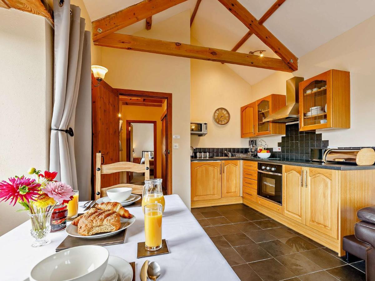 Vila 1 Bed In Boscastle Lpenc Exteriér fotografie
