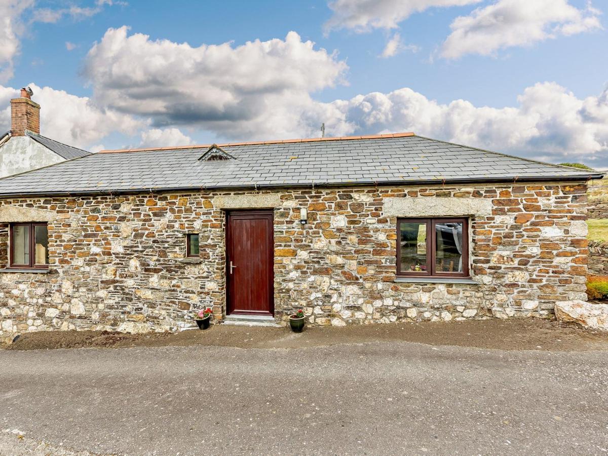 Vila 1 Bed In Boscastle Lpenc Exteriér fotografie
