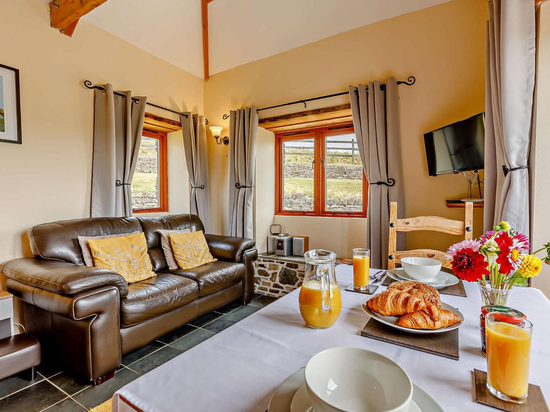 Vila 1 Bed In Boscastle Lpenc Exteriér fotografie