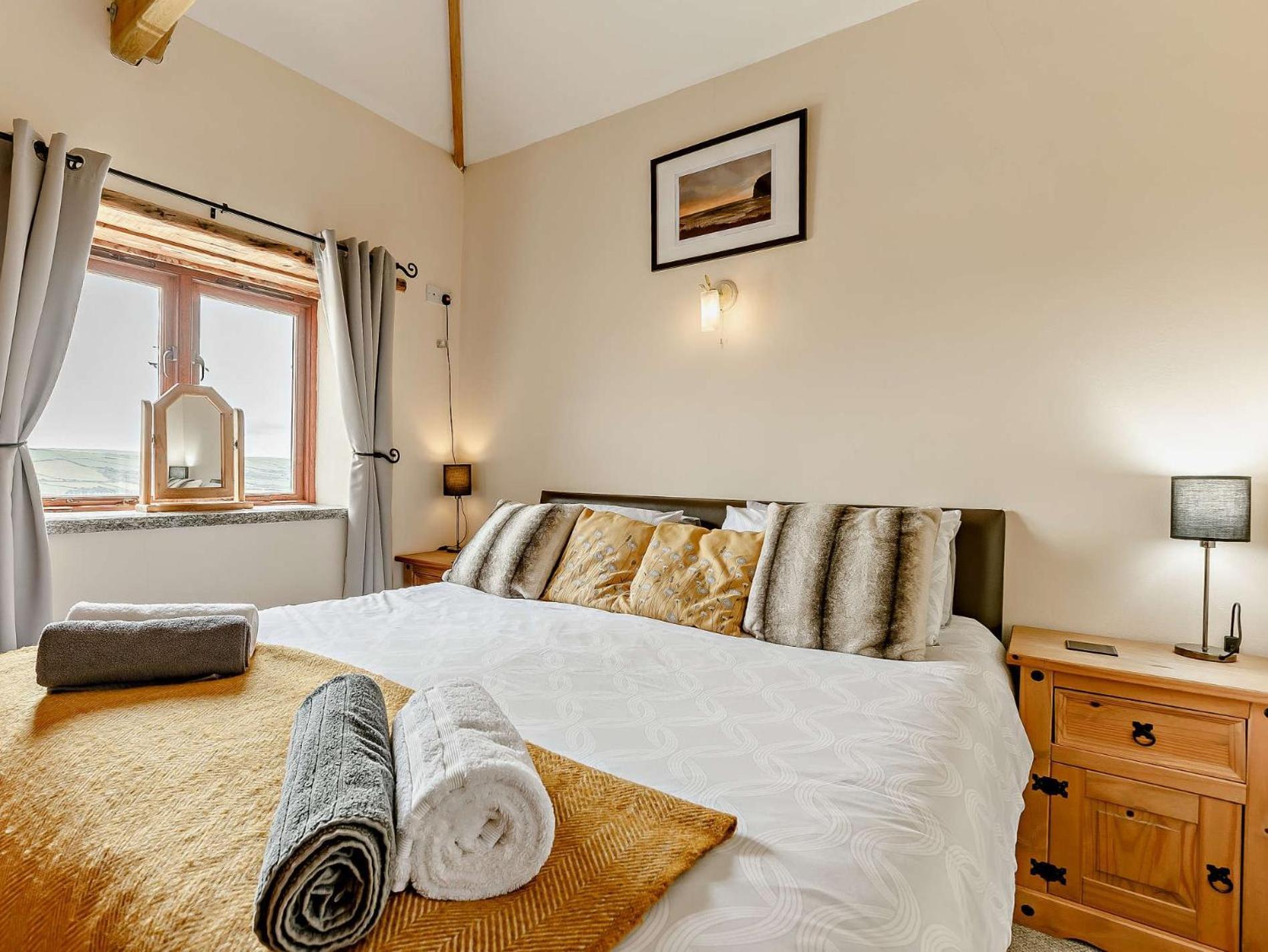 Vila 1 Bed In Boscastle Lpenc Exteriér fotografie